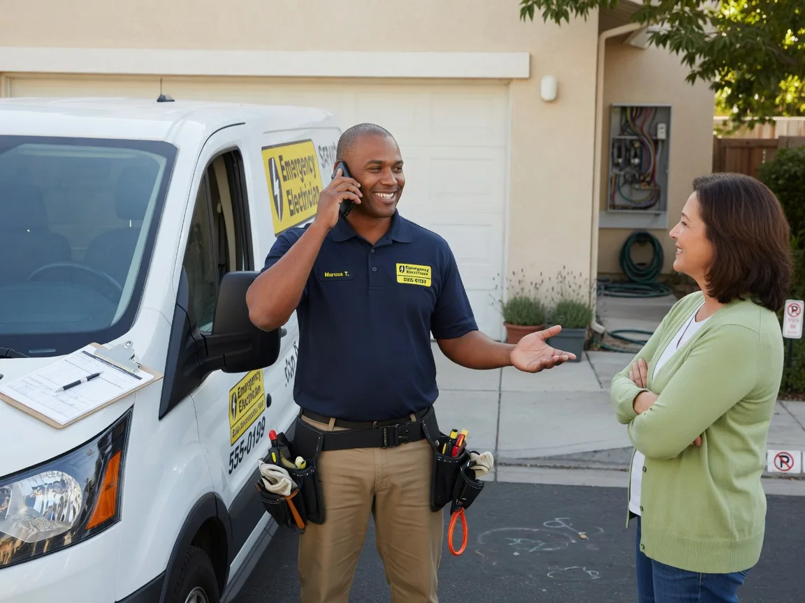 Emergency Electrician Ketchum, ID FAQs